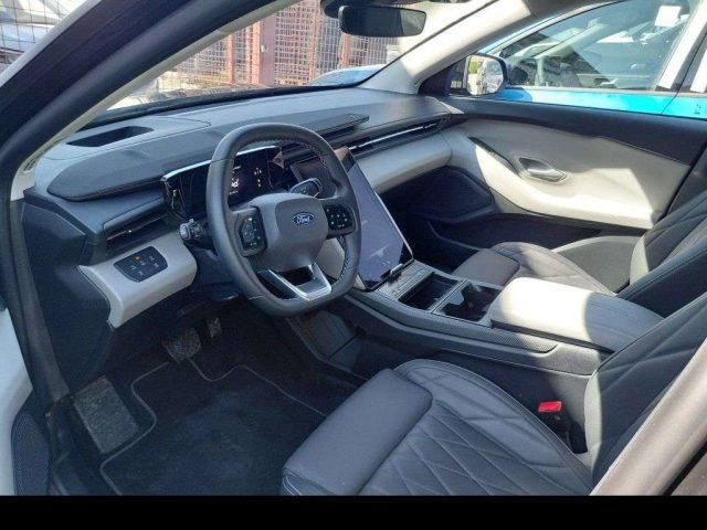 FORD Explorer EV Premium 77kWh (572km) Extended Range 286CV RWD