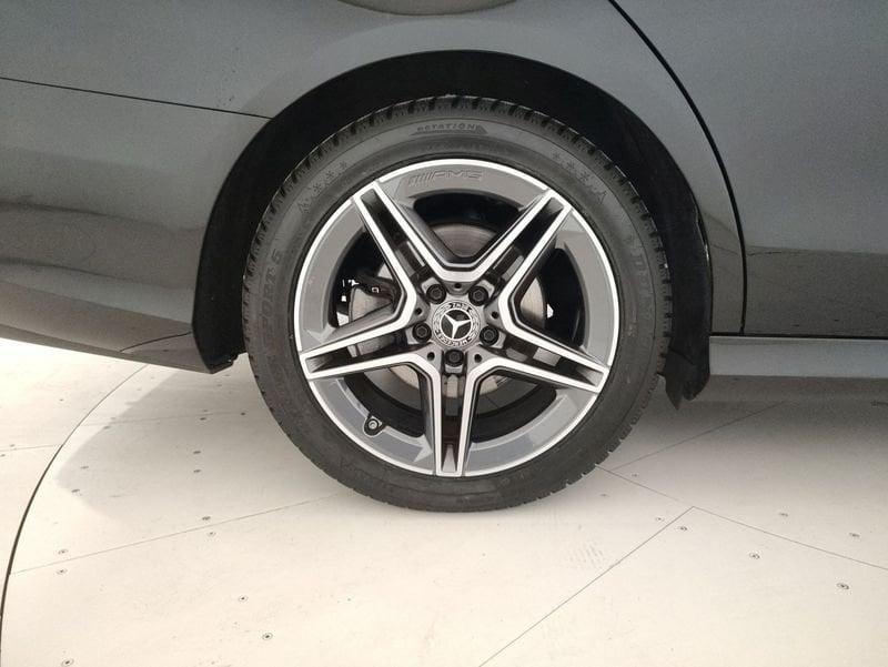 Mercedes-Benz Classe E E SW 220 d mhev Premium 4matic auto