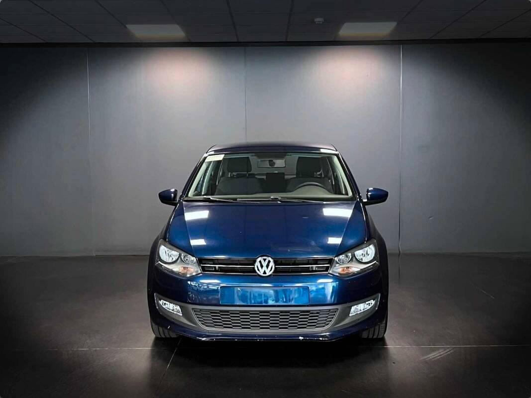 Volkswagen Polo 1.2 tdi Comfortline 5p