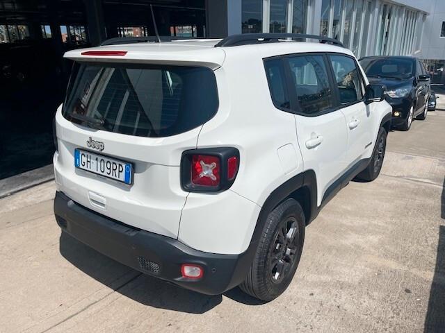 Jeep Renegade 1.0 T3 Longitude