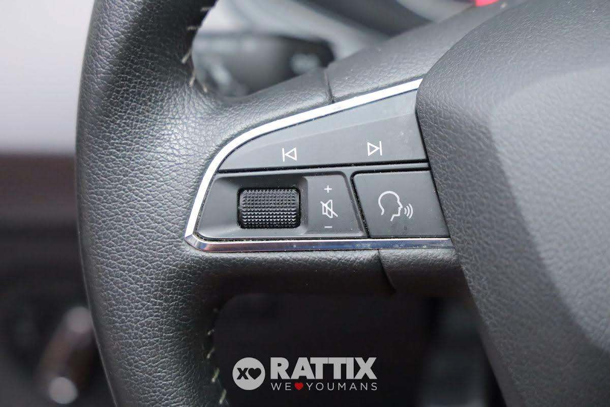 SEAT Ibiza 1.0 TGI 90CV Style