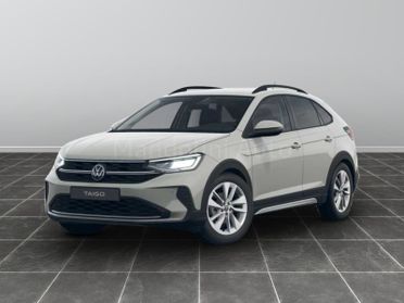 Volkswagen Taigo 1.0 tsi 115cv life