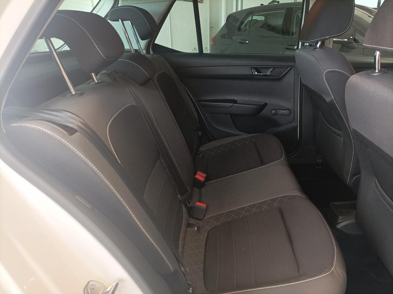 Skoda Fabia 1.0 BENZINA 60CV UNICO PROPRIETARIO