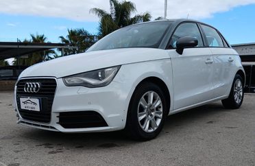 Audi A1 1.6 TDI 90 cv Ambition Ok Neopatentati