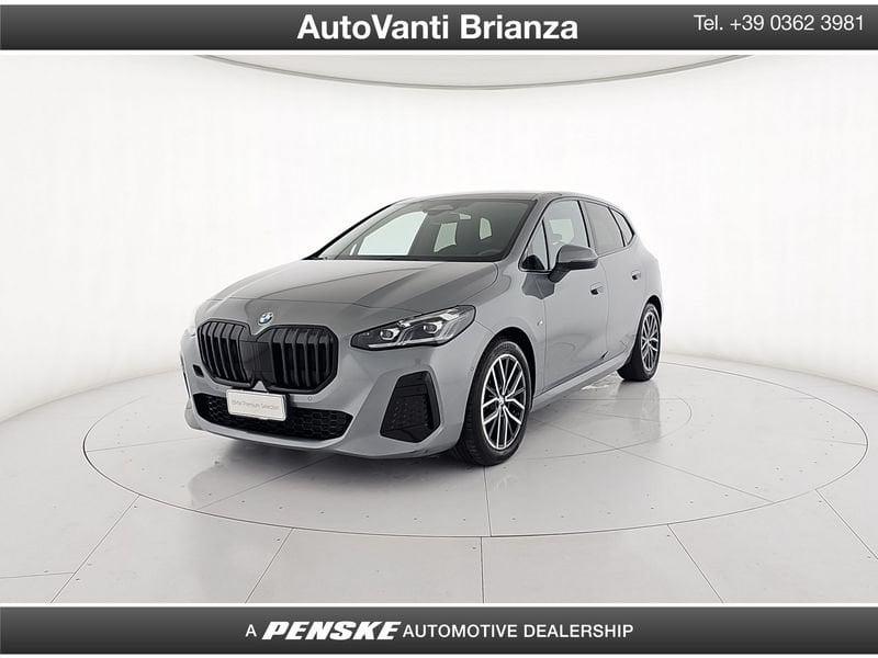 BMW Serie 2 Active Tourer 218d Msport