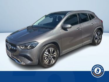 Mercedes-Benz GLA 180d Automatic Advanced Plus Progressive