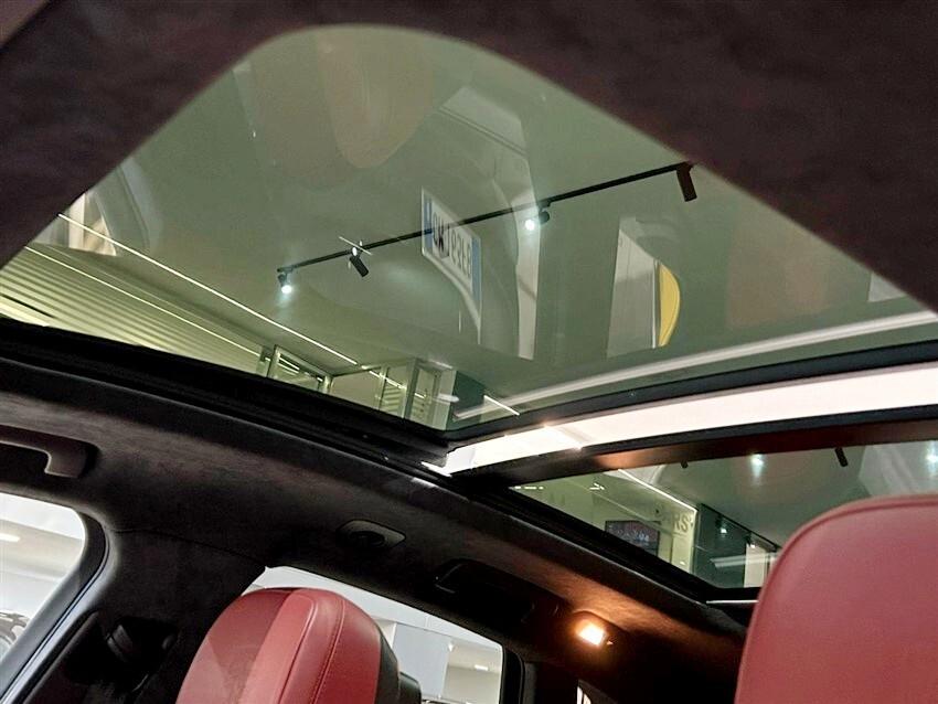 Porsche Macan 2.9 Turbo