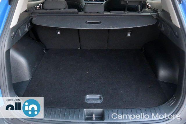 KIA Sportage Sportage 1.6 TGDi HEV AT Style