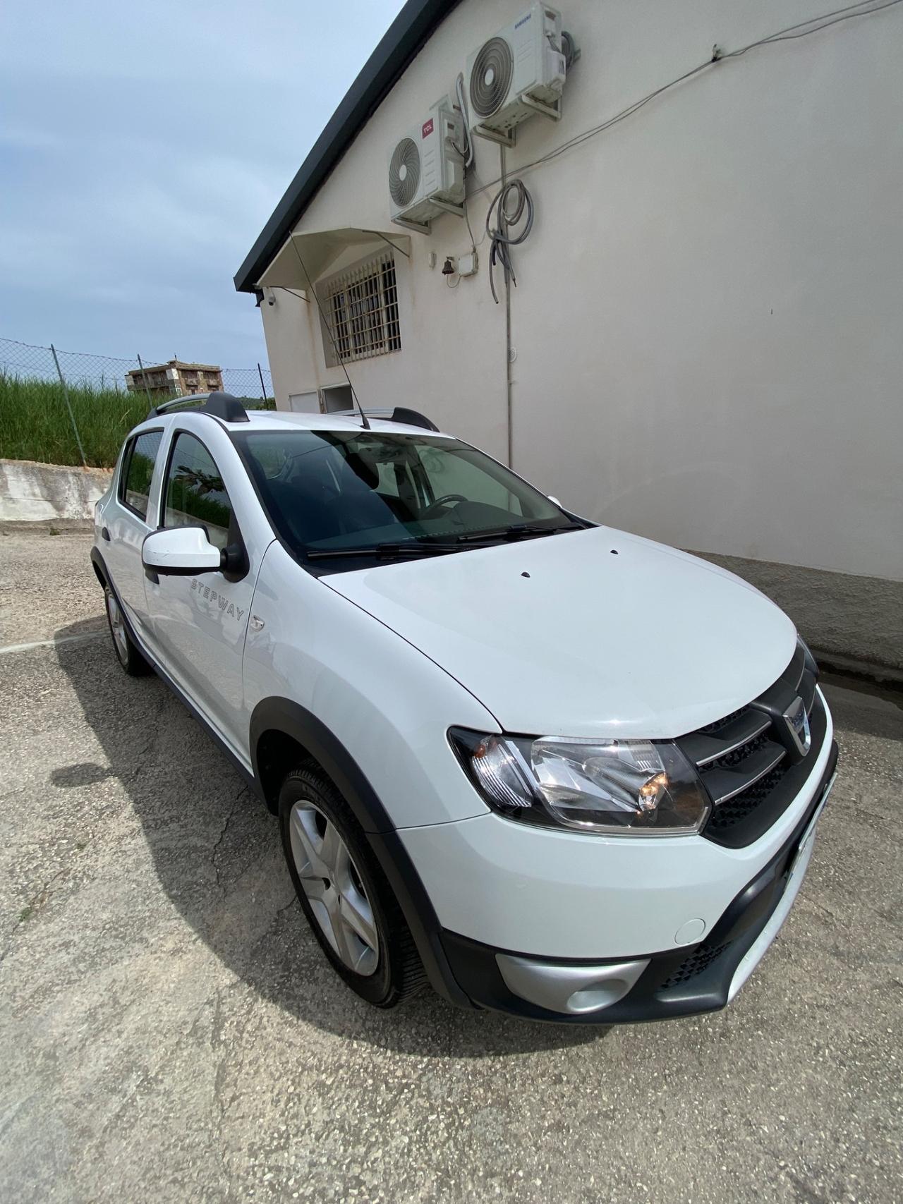 Dacia Sandero 0.9 TCe 12V 90CV Start&Stop Ambiance