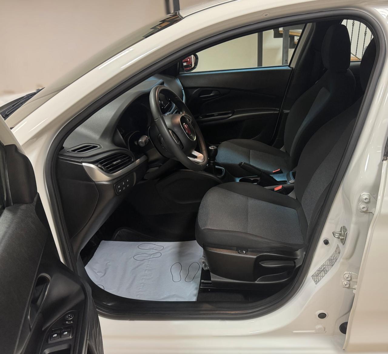 Fiat Tipo 1.3 Mjt S&S 5 porte Street