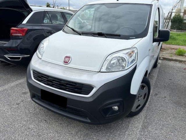 FIAT Fiorino 1.3 MJT 95CV Cargo Porta DX