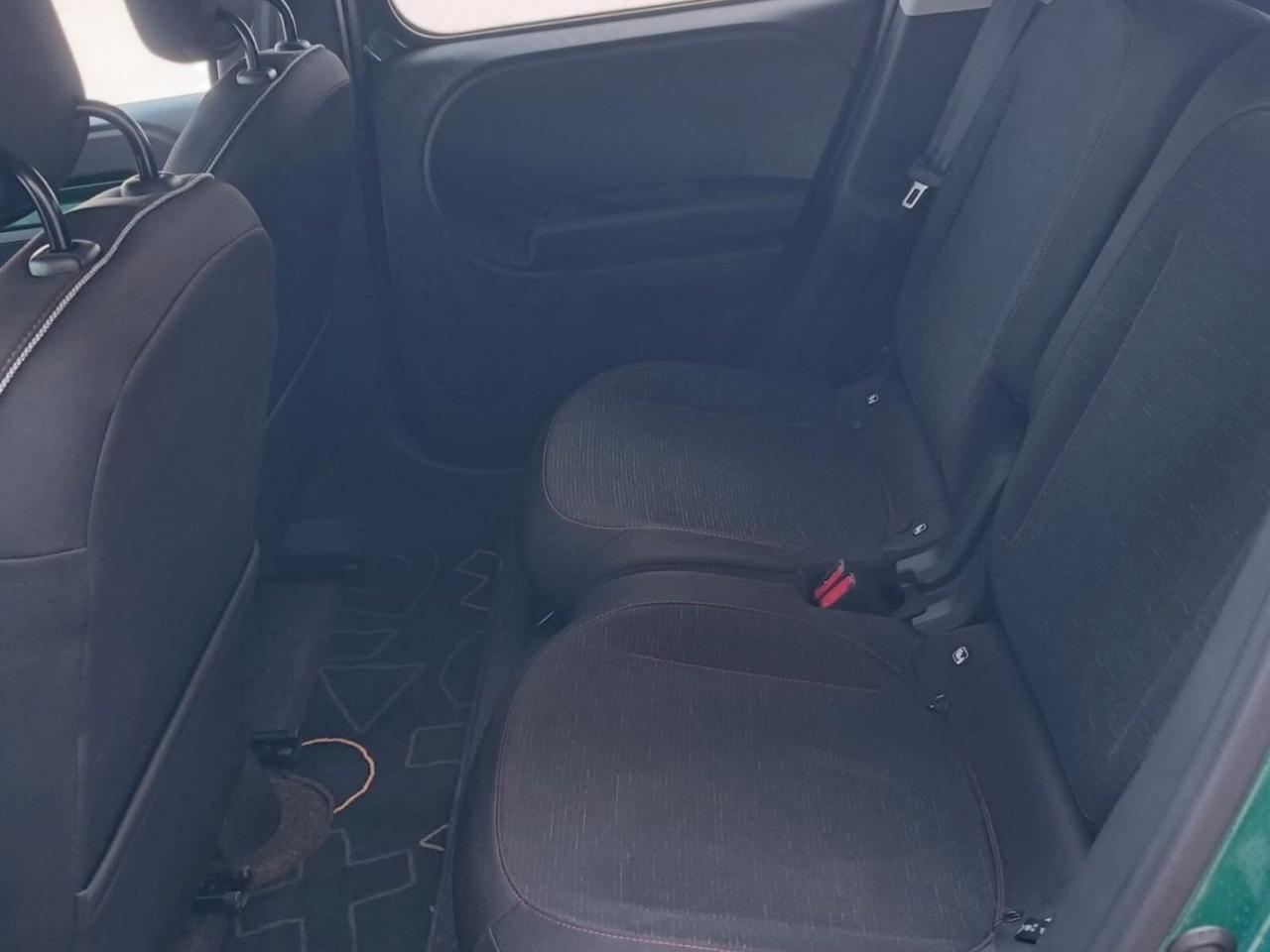 Renault Twingo E-Tech Electric 80 CV Urban Range Techno