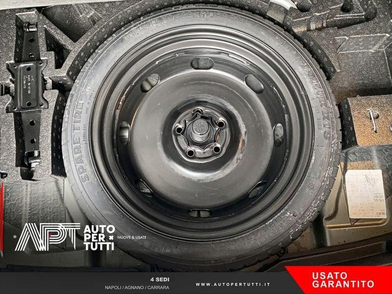 Volkswagen T-Roc T-Roc 2.0 tdi Advanced 4motion dsg