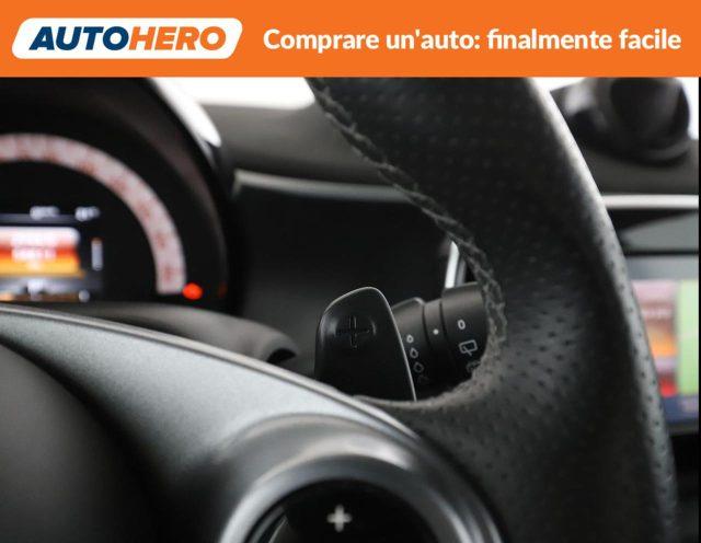 SMART ForTwo 90 0.9 Turbo Passion
