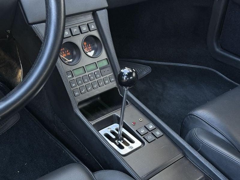 Ferrari 348 348 TB - Italiana- Targhe originali