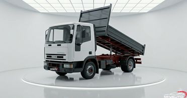 IVECO EUROCARGO 80E15 RIBALTABILE TRILATERALE (PREZZO+IVA)