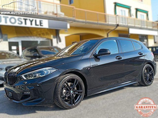 BMW 118 i M-SPORT Steptronic/AUTOMATICA MSport F40