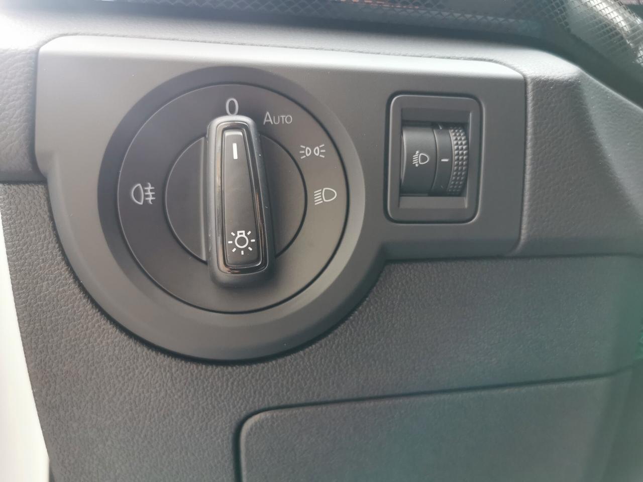 Volkswagen T-Cross 1.0 TSI 95cv Edition Plus Km/0 Vari Colori