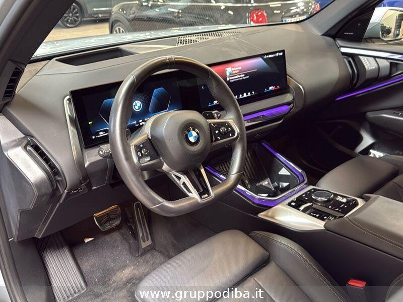 BMW X3 G45 2024 xdrive20d MSport Pro auto
