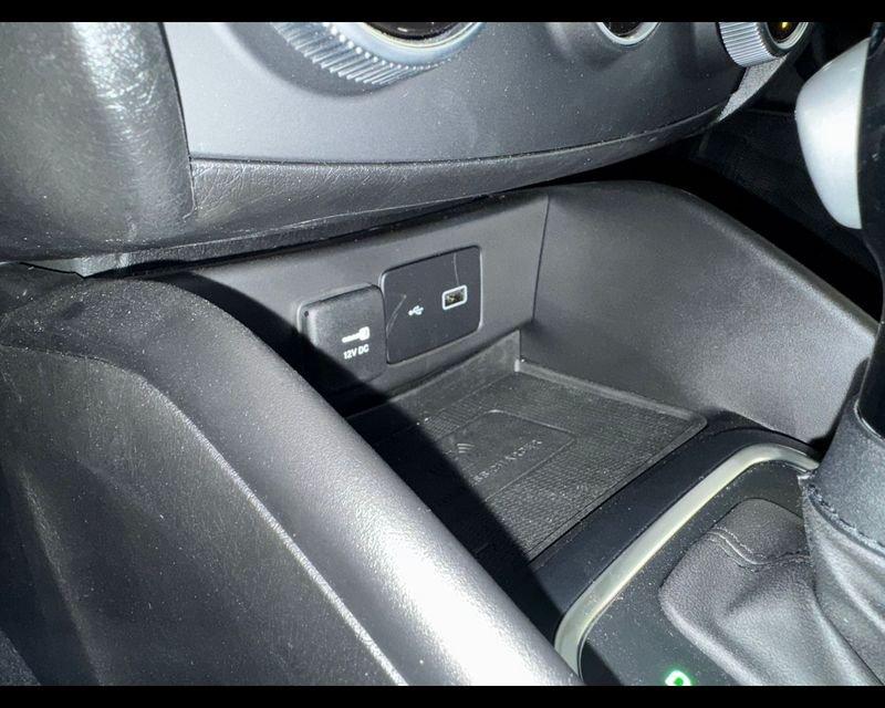 FIAT Tipo 5 P. 1.5 Hybrid DCT SW Cross