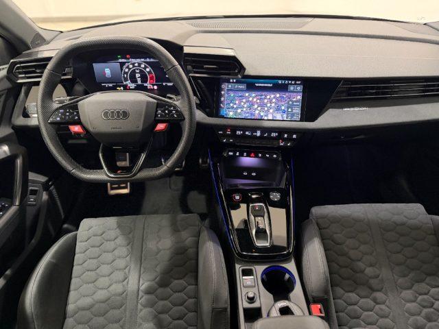 AUDI RS3 SPB TFSI Quattro S tronic