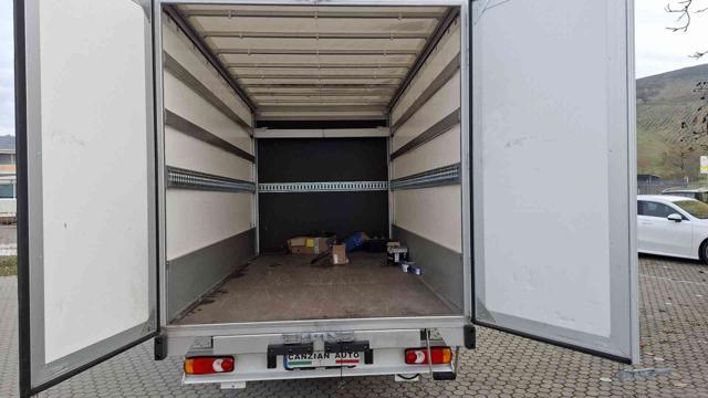 CITROEN Jumper 35 BlueHDi N3 UNICO PROPRIETARIO