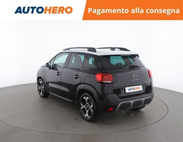 CITROEN C3 Aircross BlueHDi 100 Shine