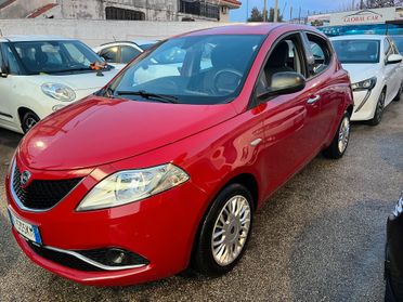 Lancia Ypsilon 1.2 GPL Unica proprietaria 12/2016