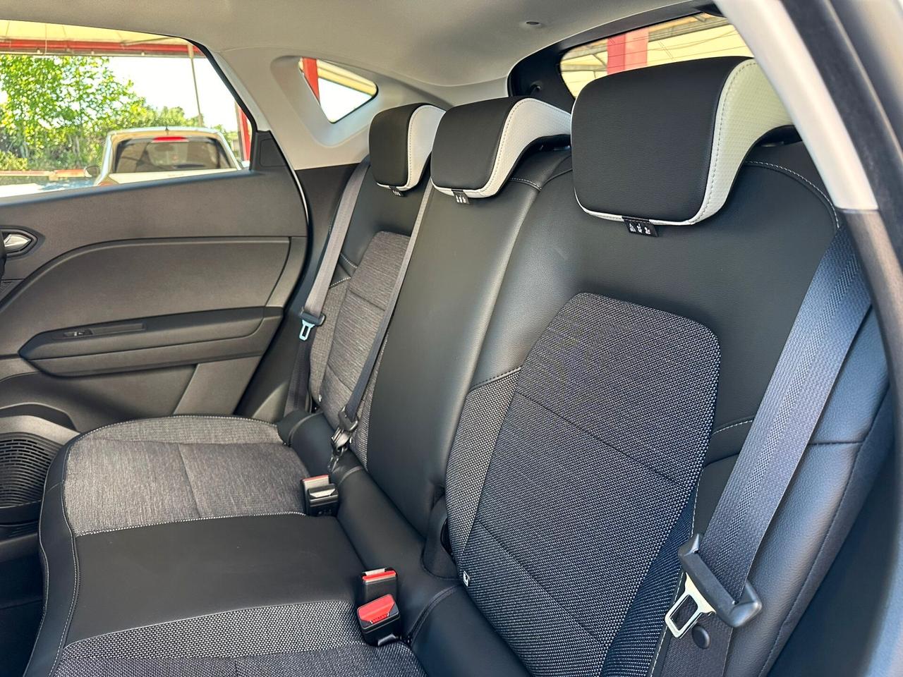 ASX 1.3L Mild Hybrid 158 CV DCT Intense - TECHNO