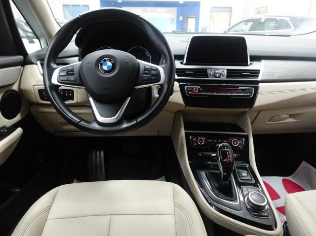 BMW Serie 2 2.0d 190 CV ACTIVE TOURER LUXURY