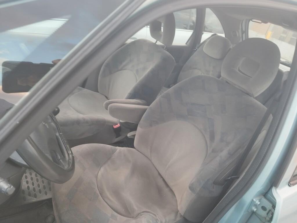 Citroen Xsara Picasso 2.0 HDi