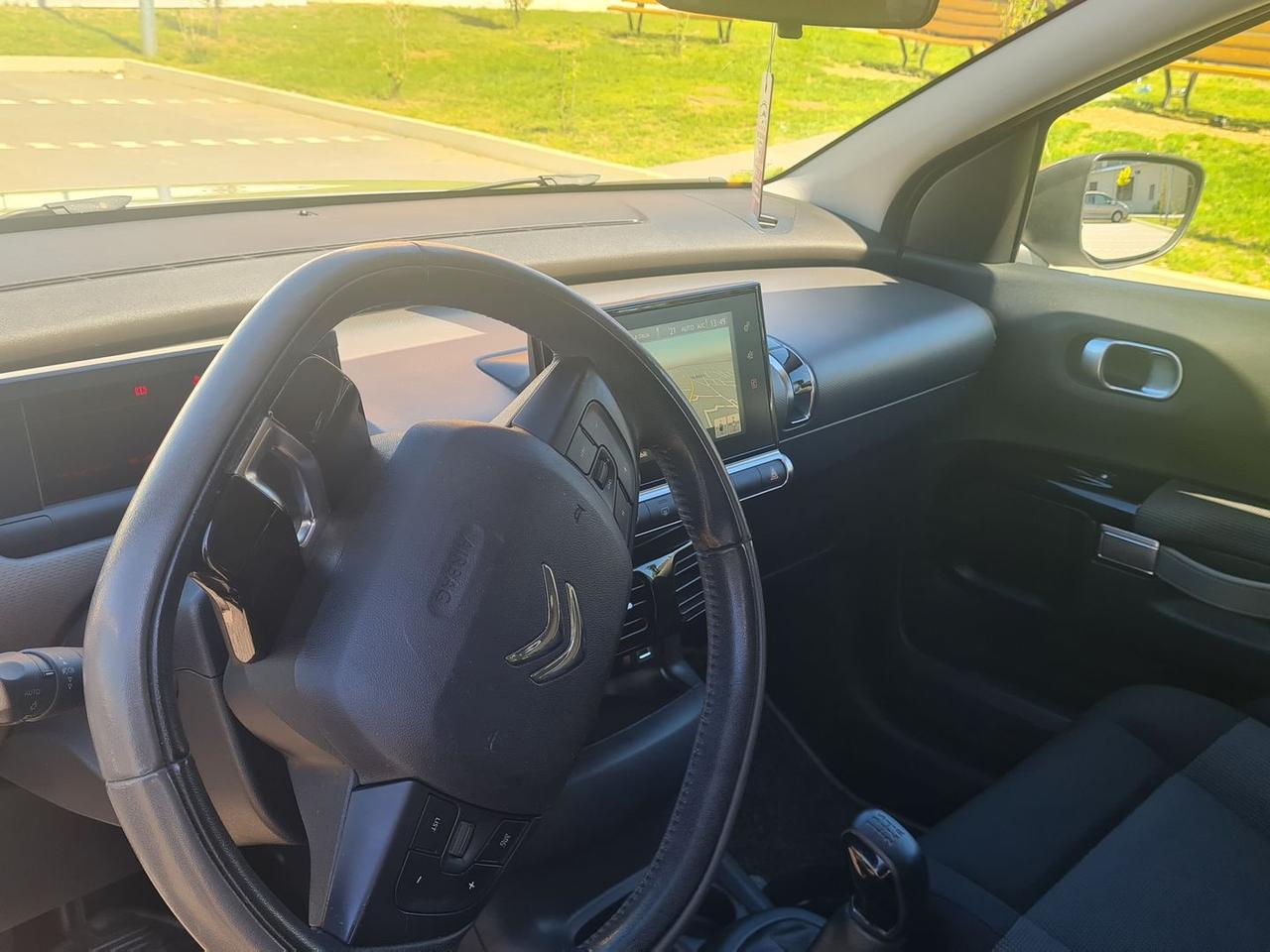 Citroen C4 Cactus 1.6 Blue HDi 100 shine #6620