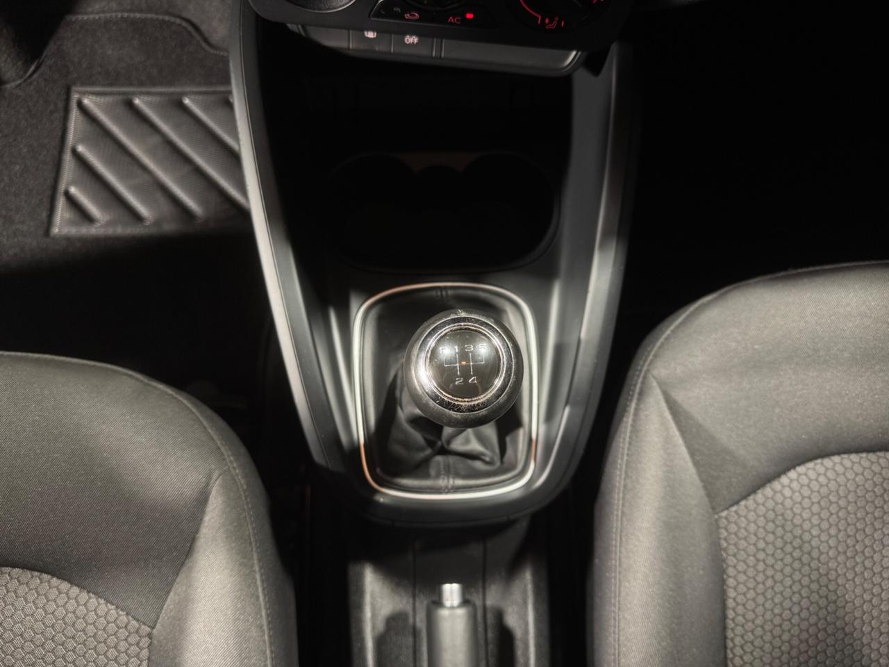 Audi A1 1.6 TDI 90CV MANUALE NEOPATENTATI