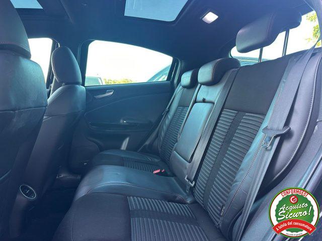 ALFA ROMEO Giulietta 1.4 Turbo MultiAir TCT Exclusive Automatica Tetto