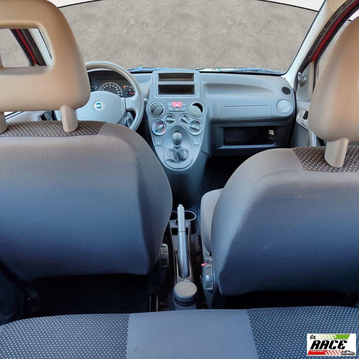 FIAT - Panda - 1.1 Active