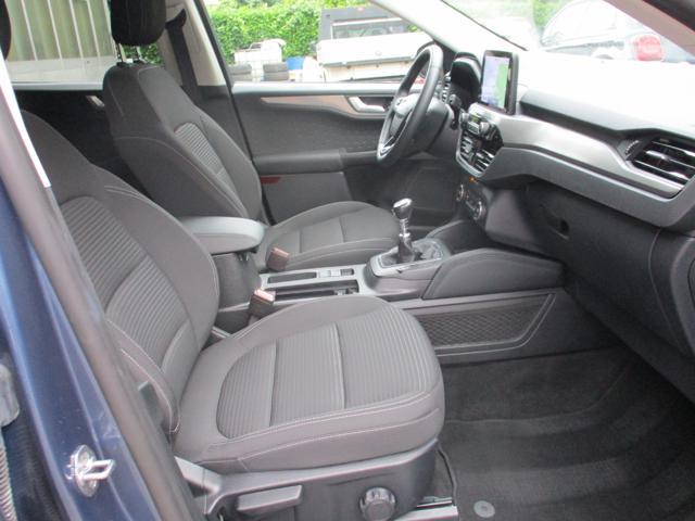 FORD Kuga 1.5 EcoBoost 120 CV 2WD Titanium*PREZZO REALE