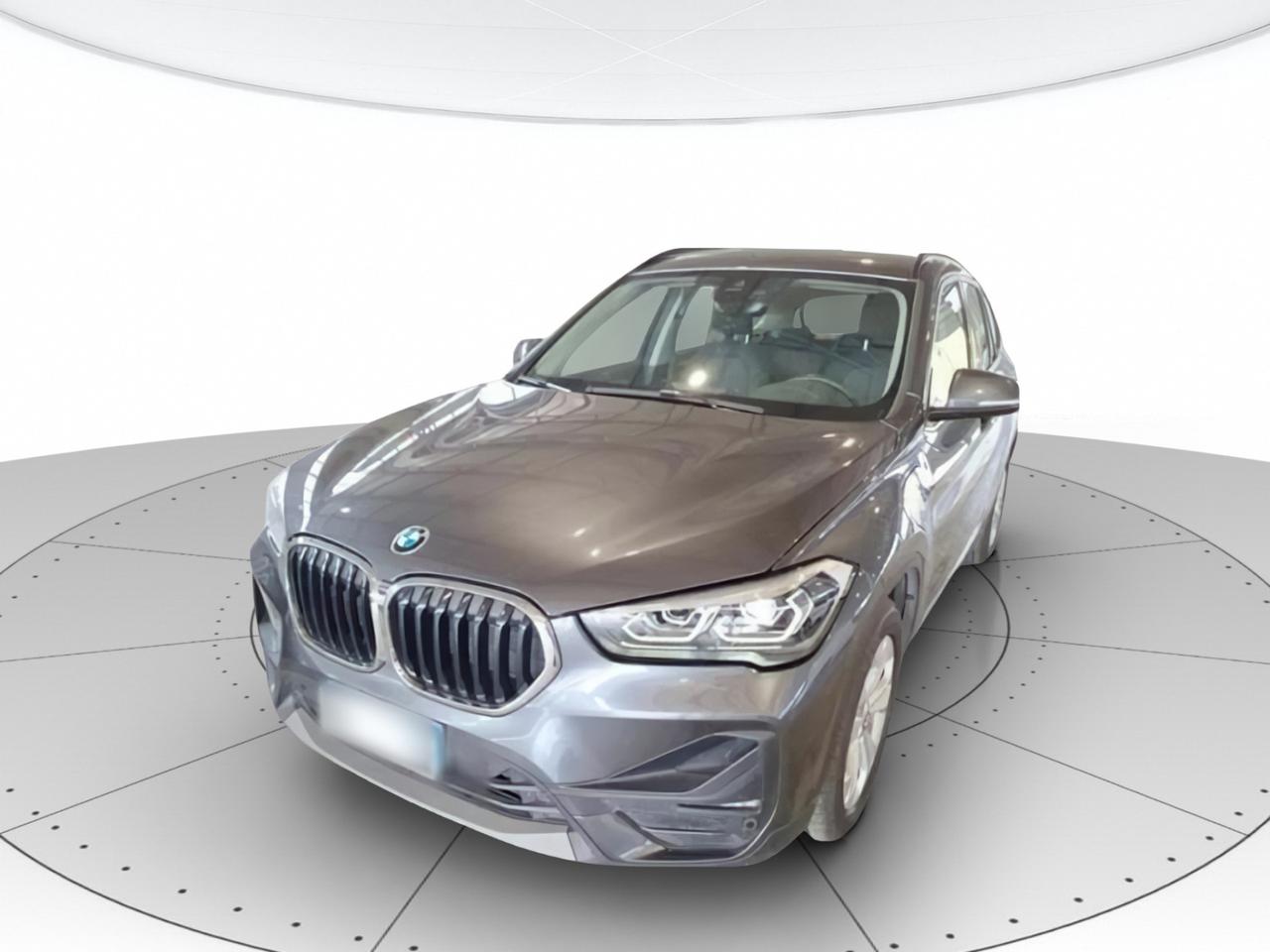 BMW X1 xdrive25e Business Advantage auto
