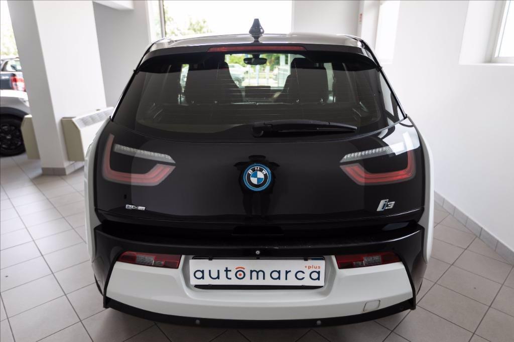 BMW i3 60 Ah del 2014