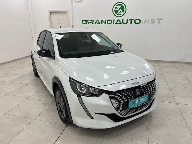 PEUGEOT 208 II 2019 - e- Allure 100kW my20