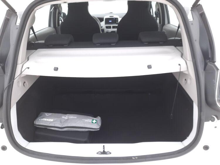 Renault ZOE Life R90 BR482402 Elettrico 92CV