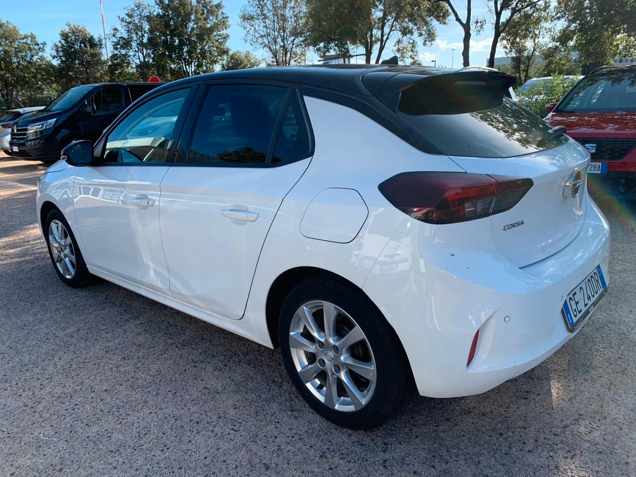 Opel Corsa 1.2 GARANTITA 1 ANNO