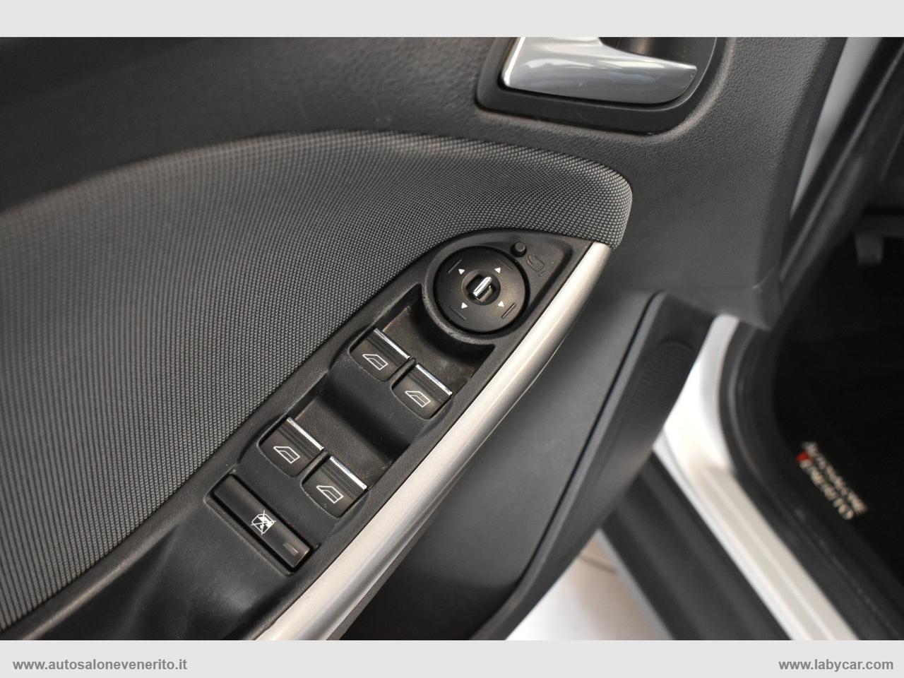 FORD Focus 1.6 TDCi 115 CV SW