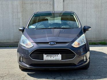 Ford B-Max 1.6 TDCi 95 CV Individual