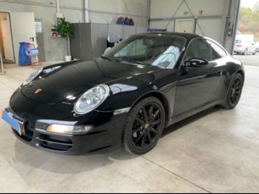 Porsche 997 Carrera