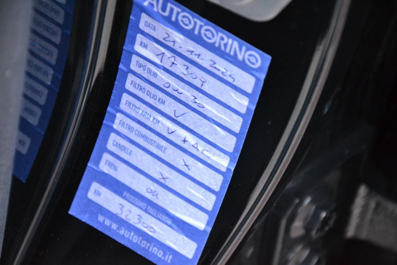 Jeep Compass 1.3 T4 130CV LIMITED **KM20000**PREZZO VERO**