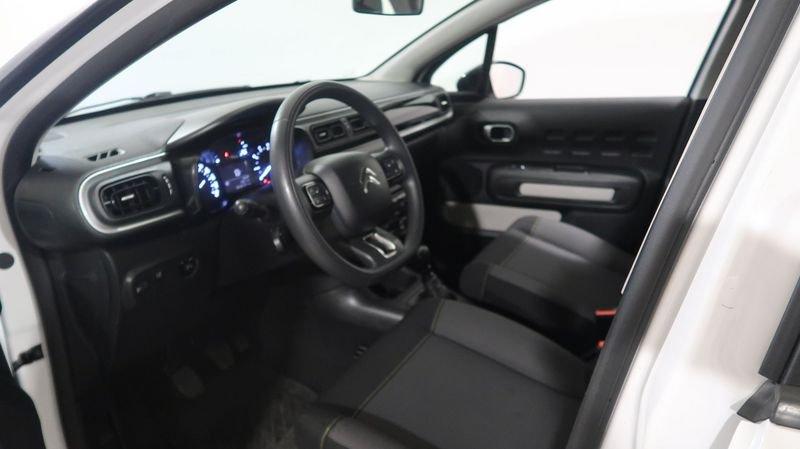 Citroën C3 BlueHDi 100 S&S Feel