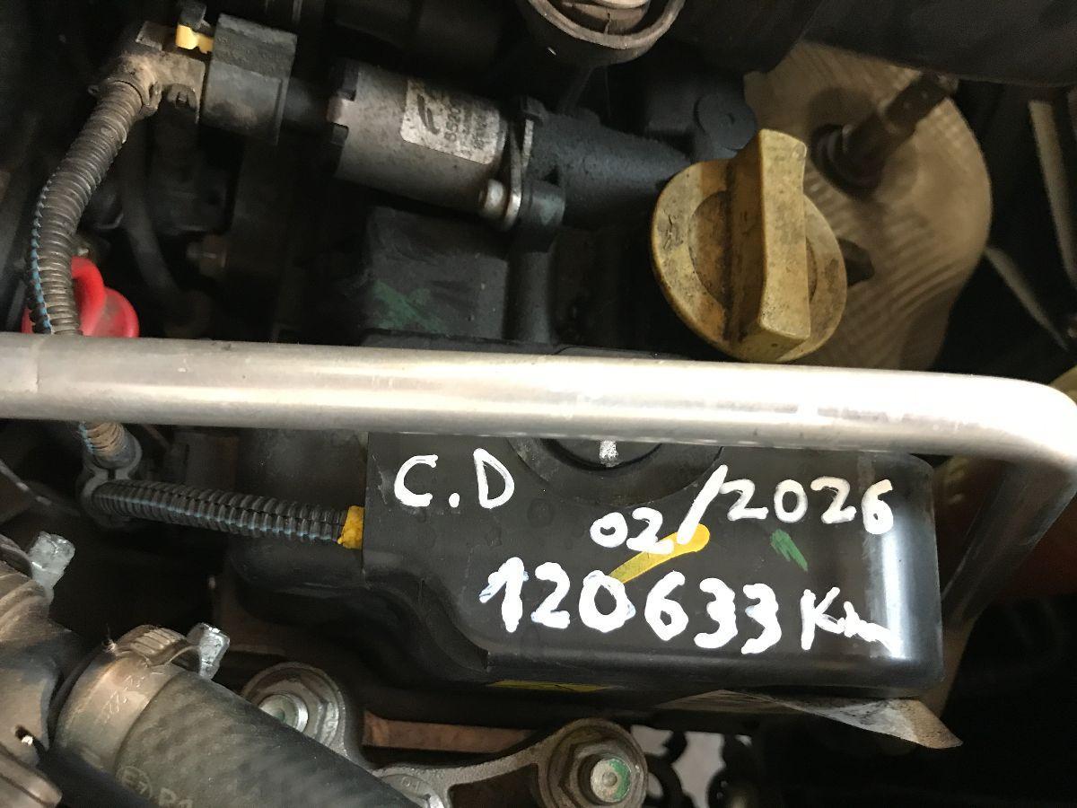 LANCIA Ypsilon 1.2 69 CV 5p. GPL Ecochic Gold