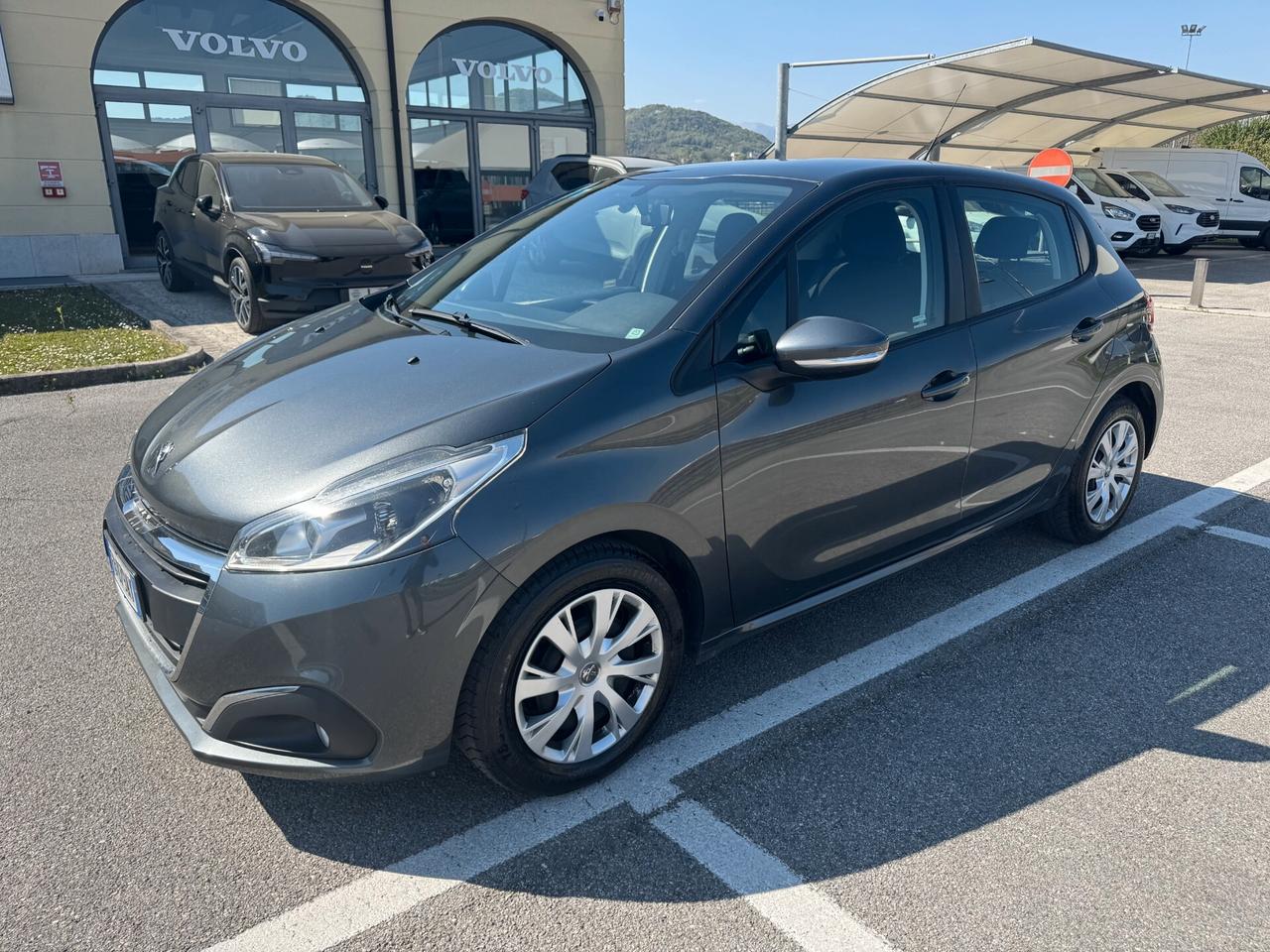 Peugeot 208 Active 1.4 HDI 68CV 5 porte