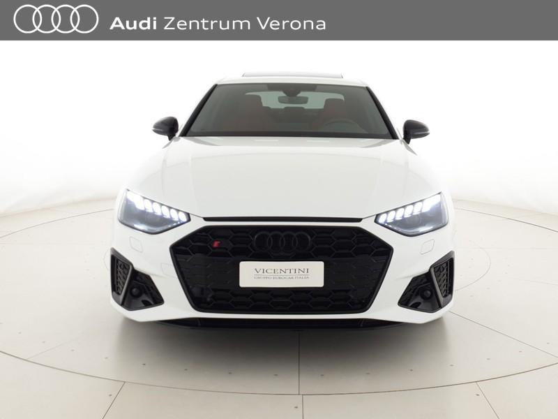 3.0TDI 341CV quattro tiptronic Sport Attitude