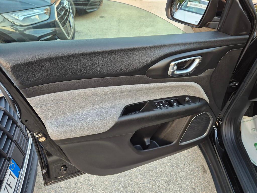 JEEP NEW COMPASS 1.6 MULTIJET 130CV